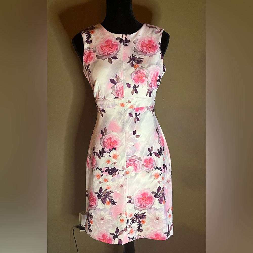 Karl Lagerfeld Dress